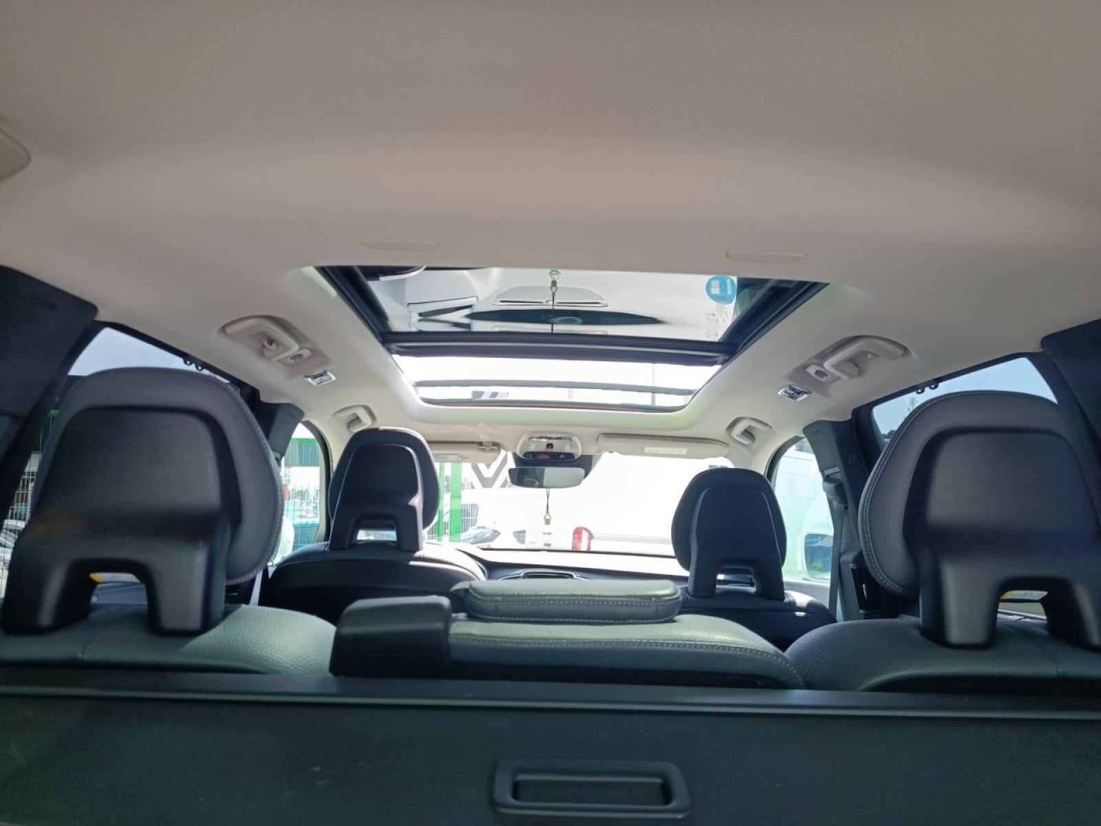 VOLVO XC90 2.0 T8 AWD Business Plus Auto 14 