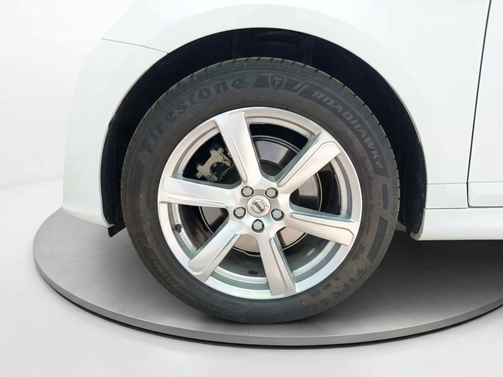 VOLVO XC90 2.0 T8 AWD Business Plus Auto 19 