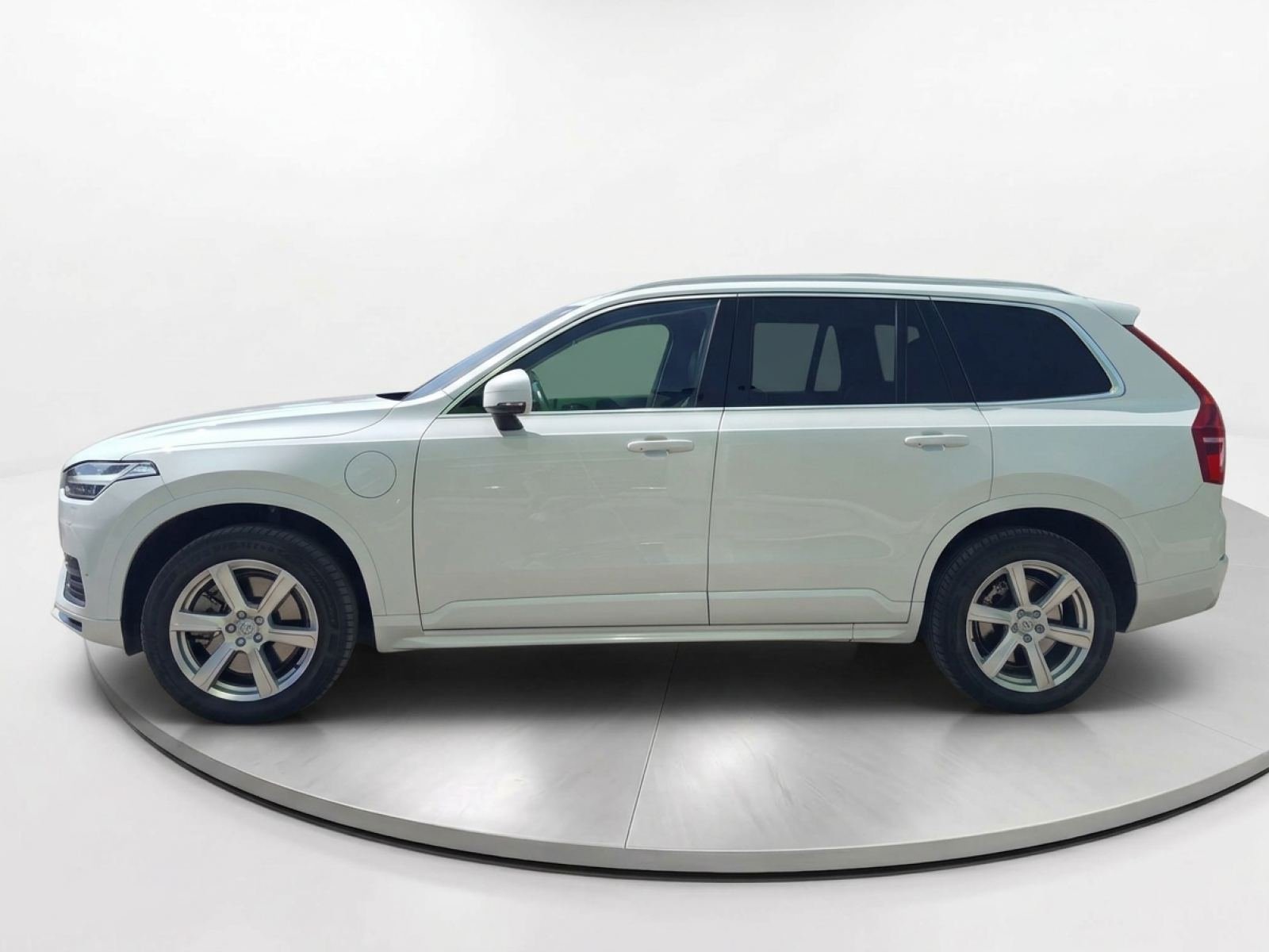 VOLVO XC90 2.0 T8 AWD Business Plus Auto 20 