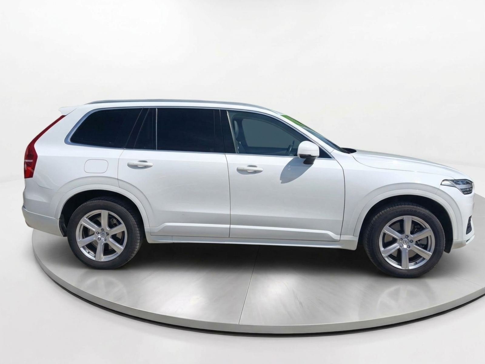 VOLVO XC90 2.0 T8 AWD Business Plus Auto 21 