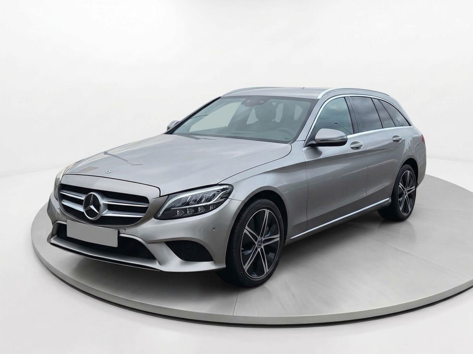MERCEDES CLASE C C 300 e Estate 1 