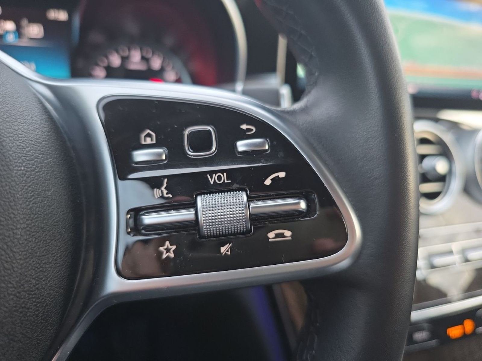 MERCEDES CLASE C C 300 e Estate 16 