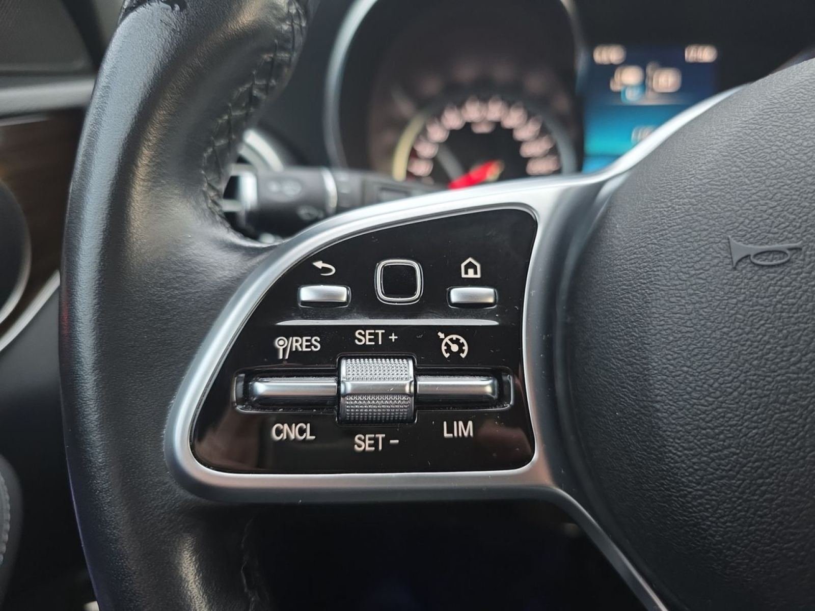 MERCEDES CLASE C C 300 e Estate 18 