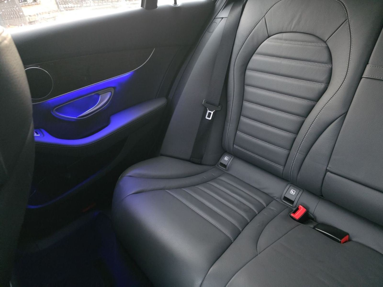 MERCEDES CLASE C C 300 e Estate 23 
