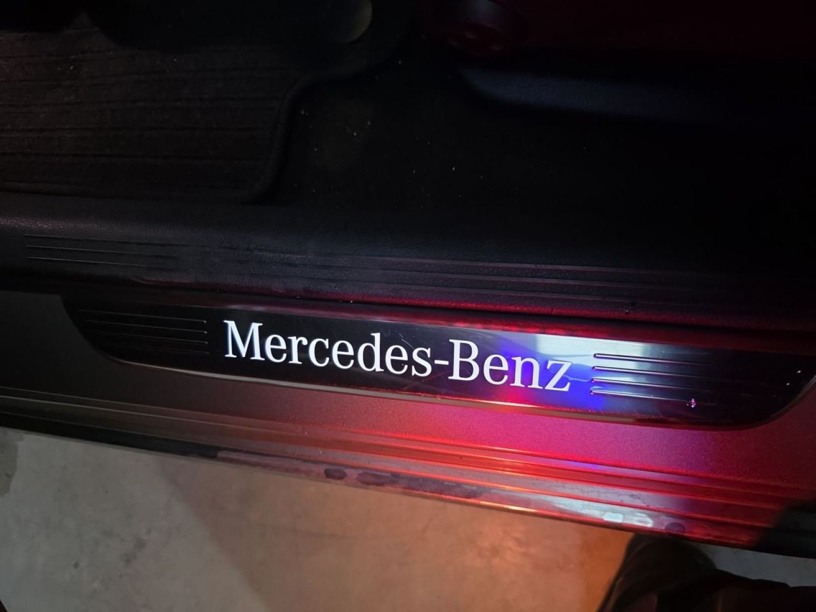 MERCEDES CLASE C C 300 e Estate 30 