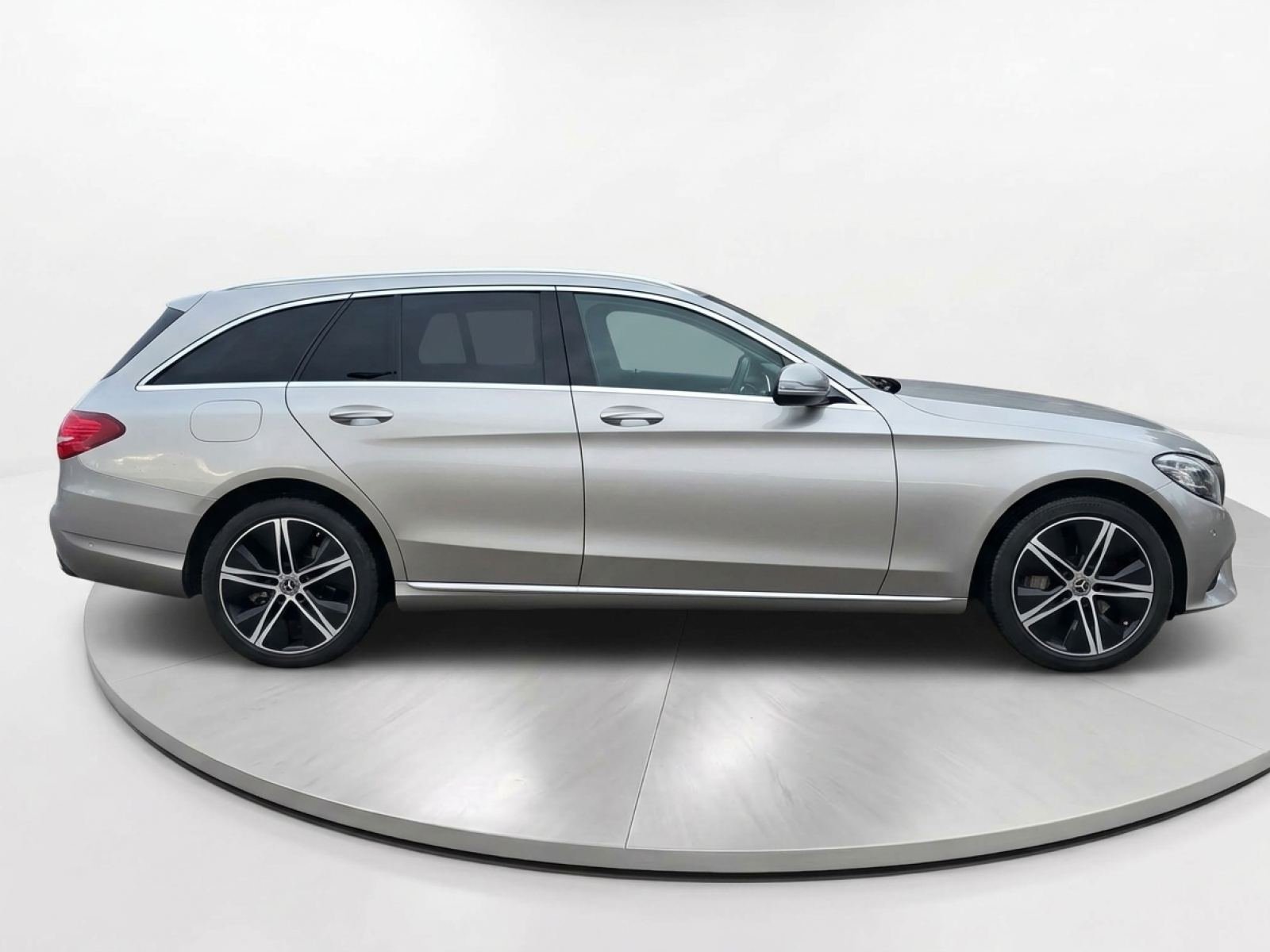 MERCEDES CLASE C C 300 e Estate 31 