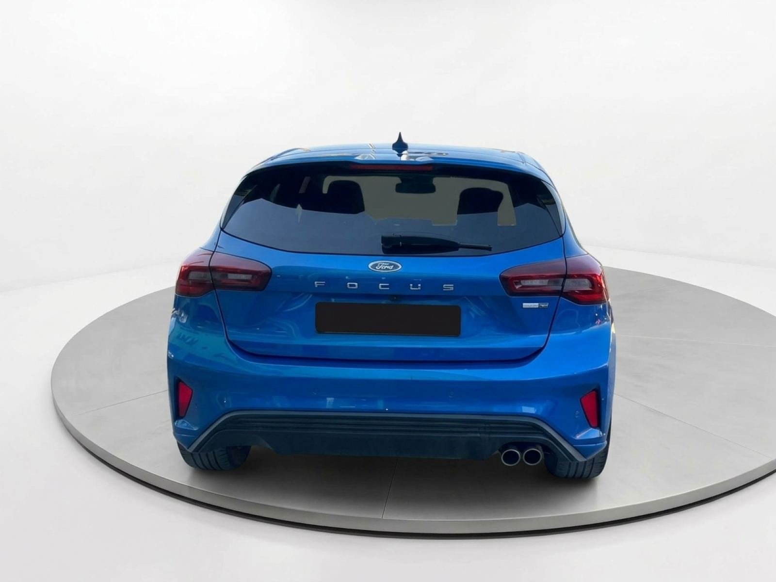 FORD FOCUS 1.0 Ecoboost MHEV 92kW ST-Line 7 