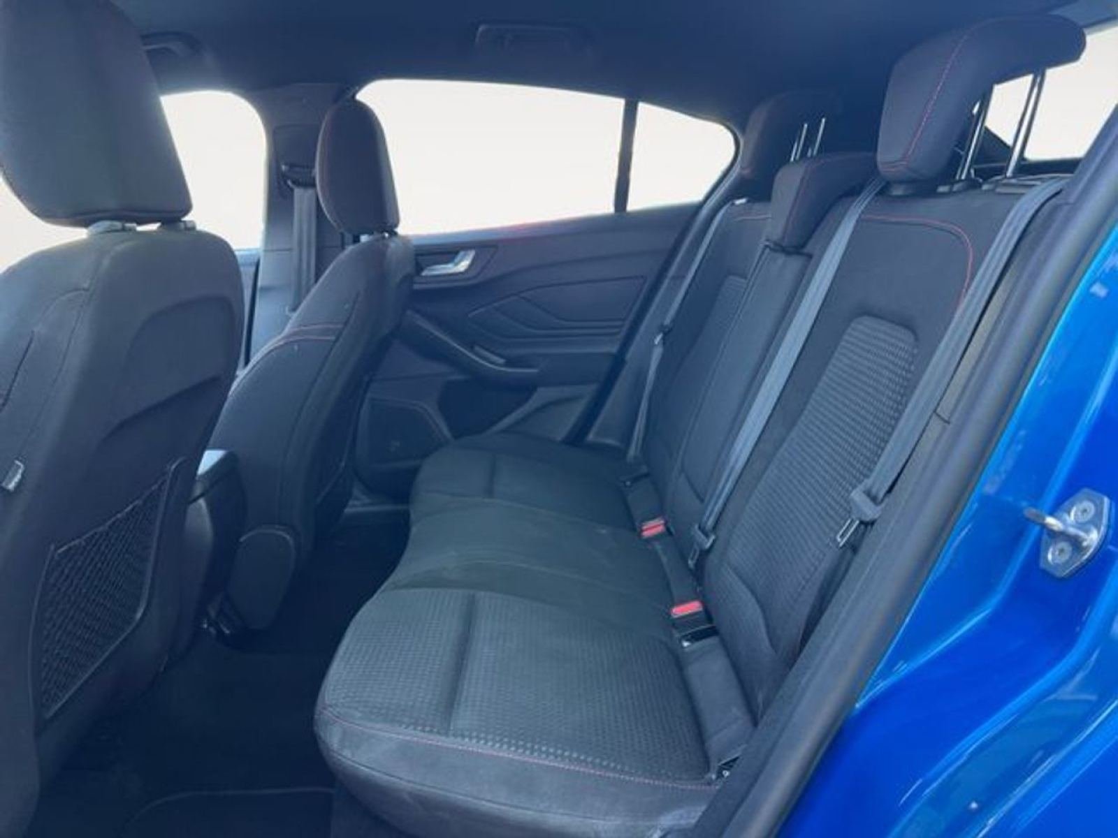 FORD FOCUS 1.0 Ecoboost MHEV 92kW ST-Line 13 