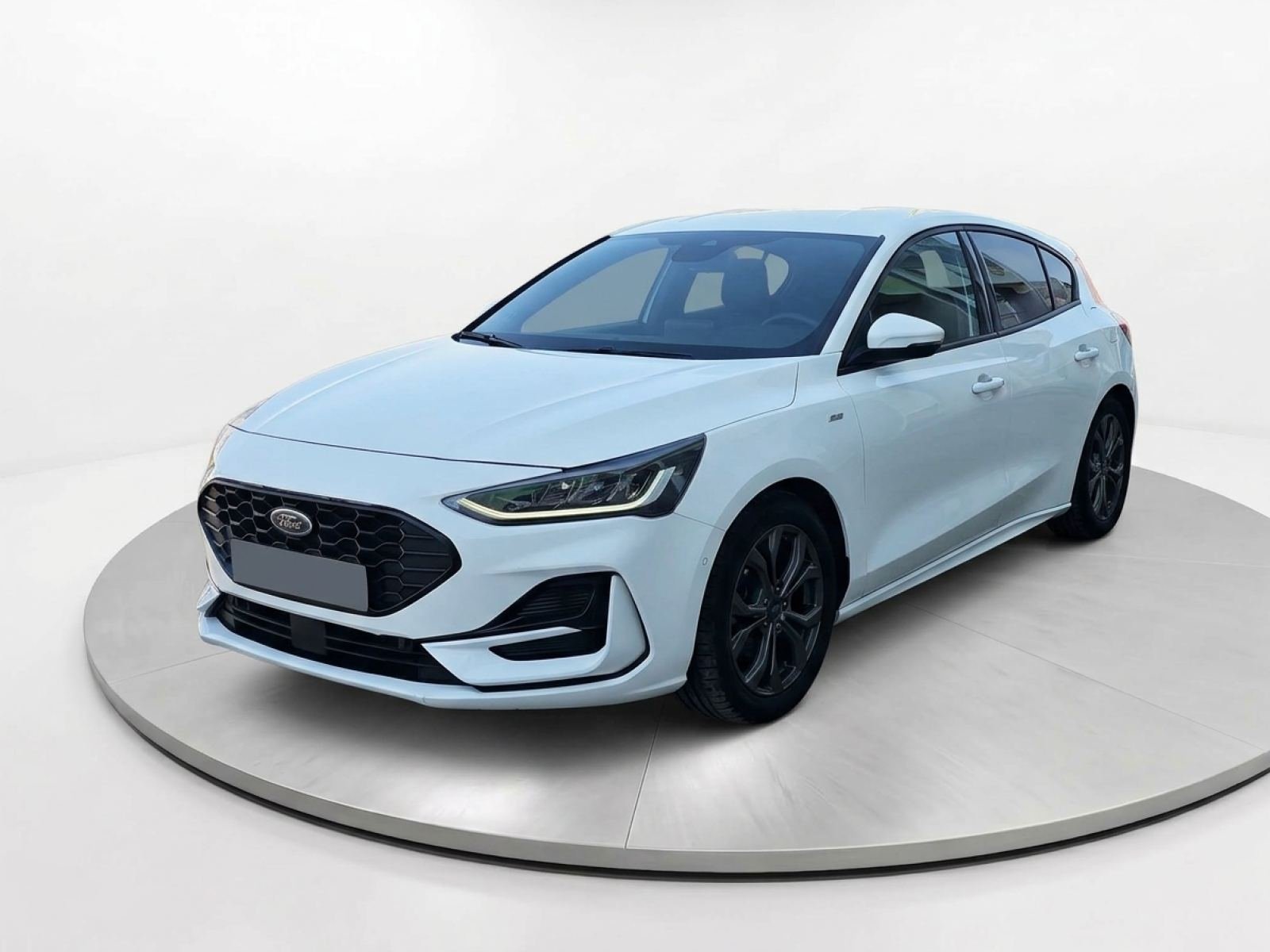 imagen de FORD FOCUS 1.0 Ecoboost MHEV 92kW ST-Line Style SIP - REF: 07468