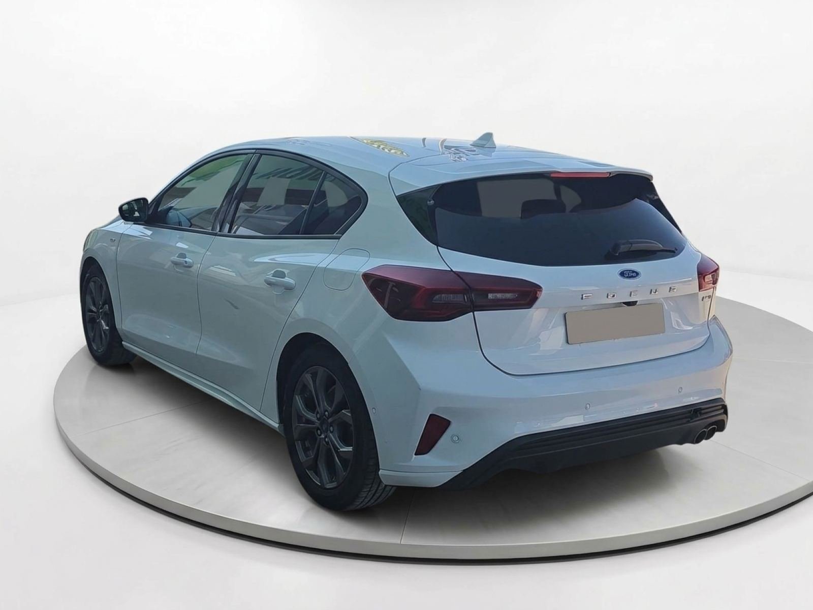 FORD FOCUS 1.0 Ecoboost MHEV 92kW ST-Line Style SIP 2