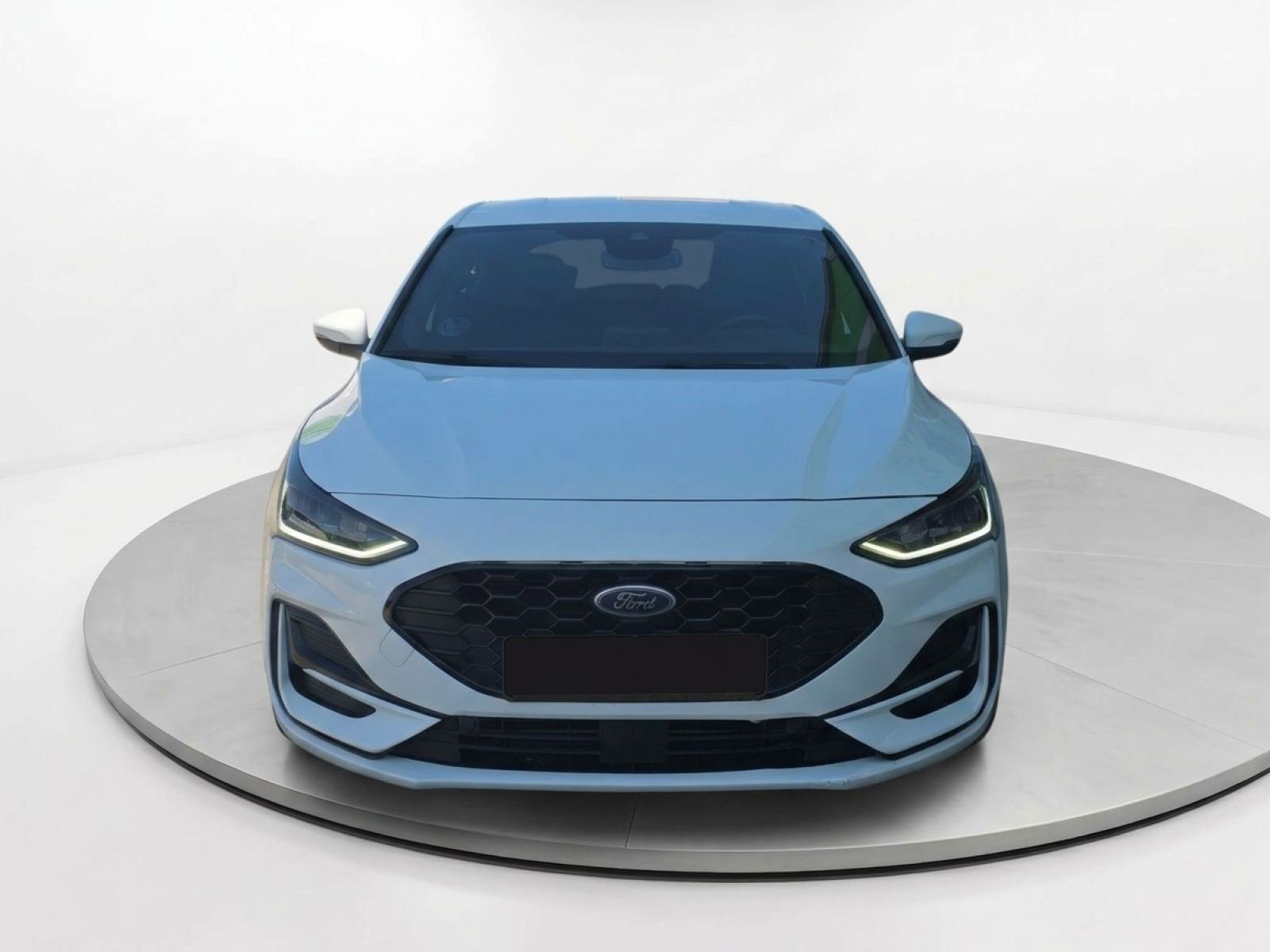 FORD FOCUS 1.0 Ecoboost MHEV 92kW ST-Line Style SIP 7