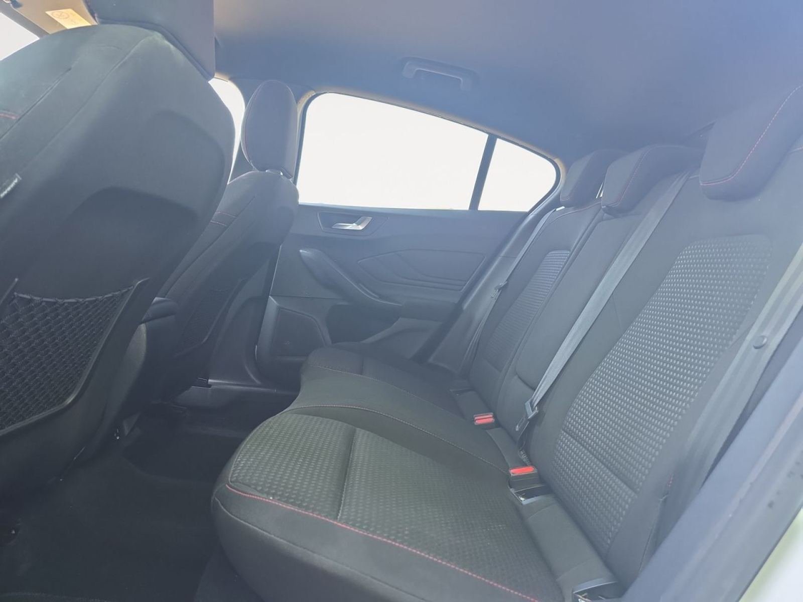 FORD FOCUS 1.0 Ecoboost MHEV 92kW ST-Line Style SIP 11