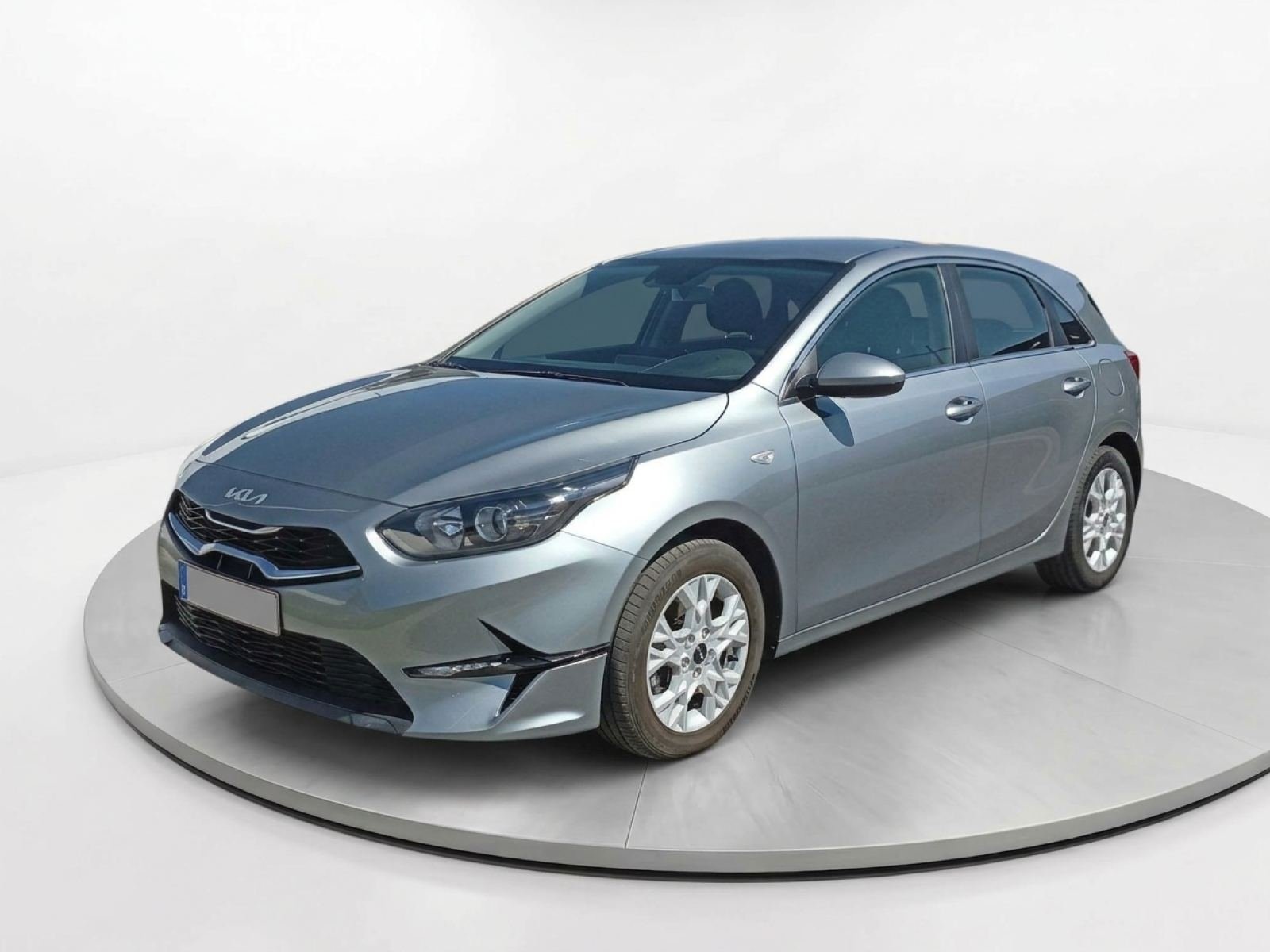 KIA CEED 1.0 T-GDi 88kW (120CV) Drive 1 