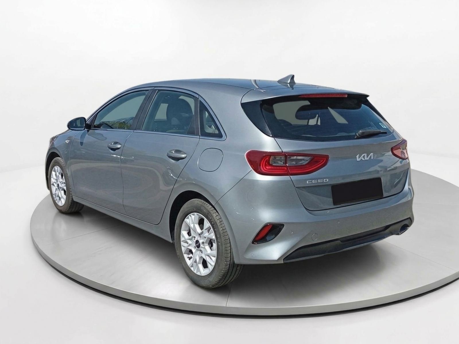 KIA CEED 1.0 T-GDi 88kW (120CV) Drive 3 
