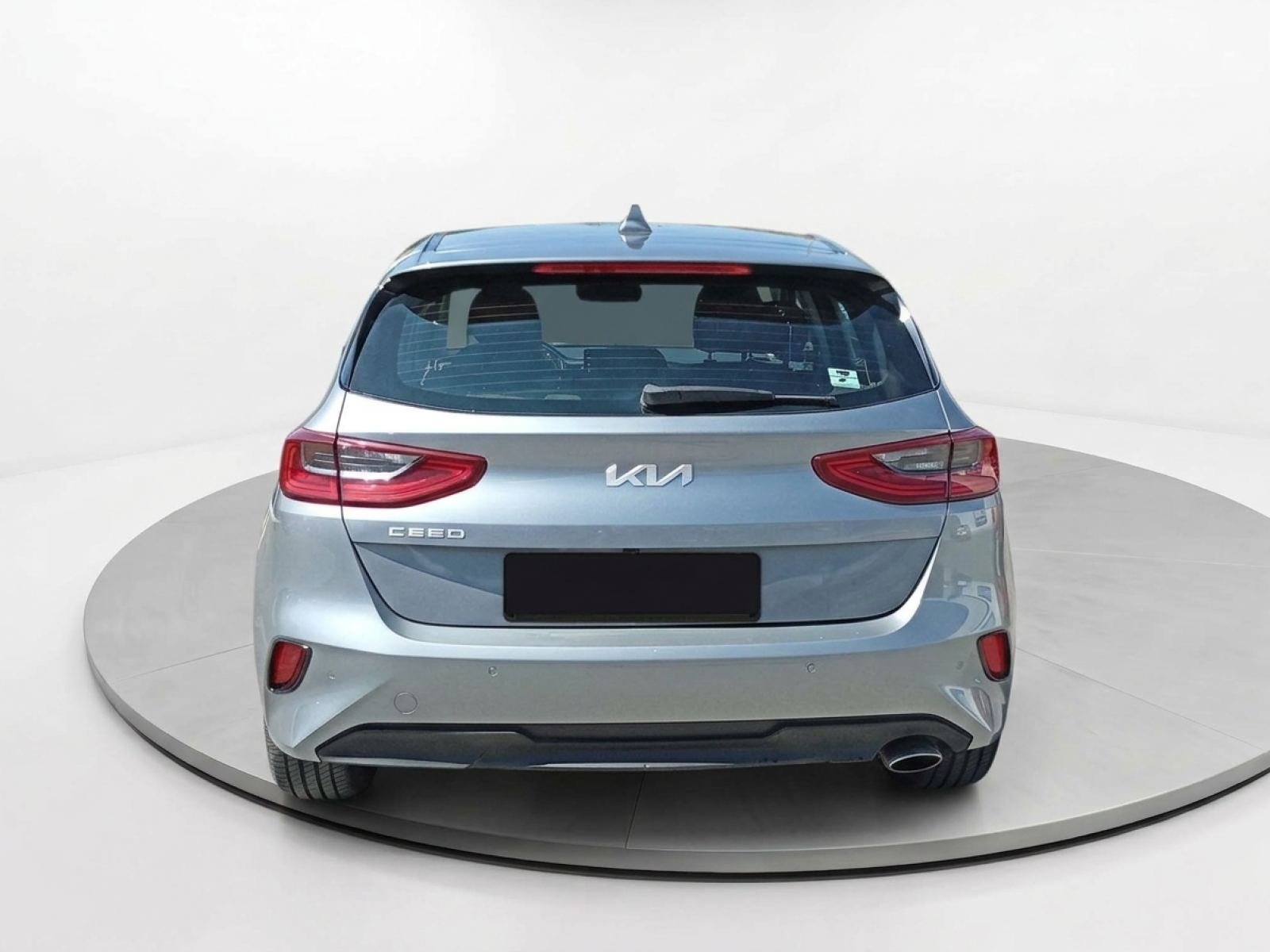 KIA CEED 1.0 T-GDi 88kW (120CV) Drive 4 