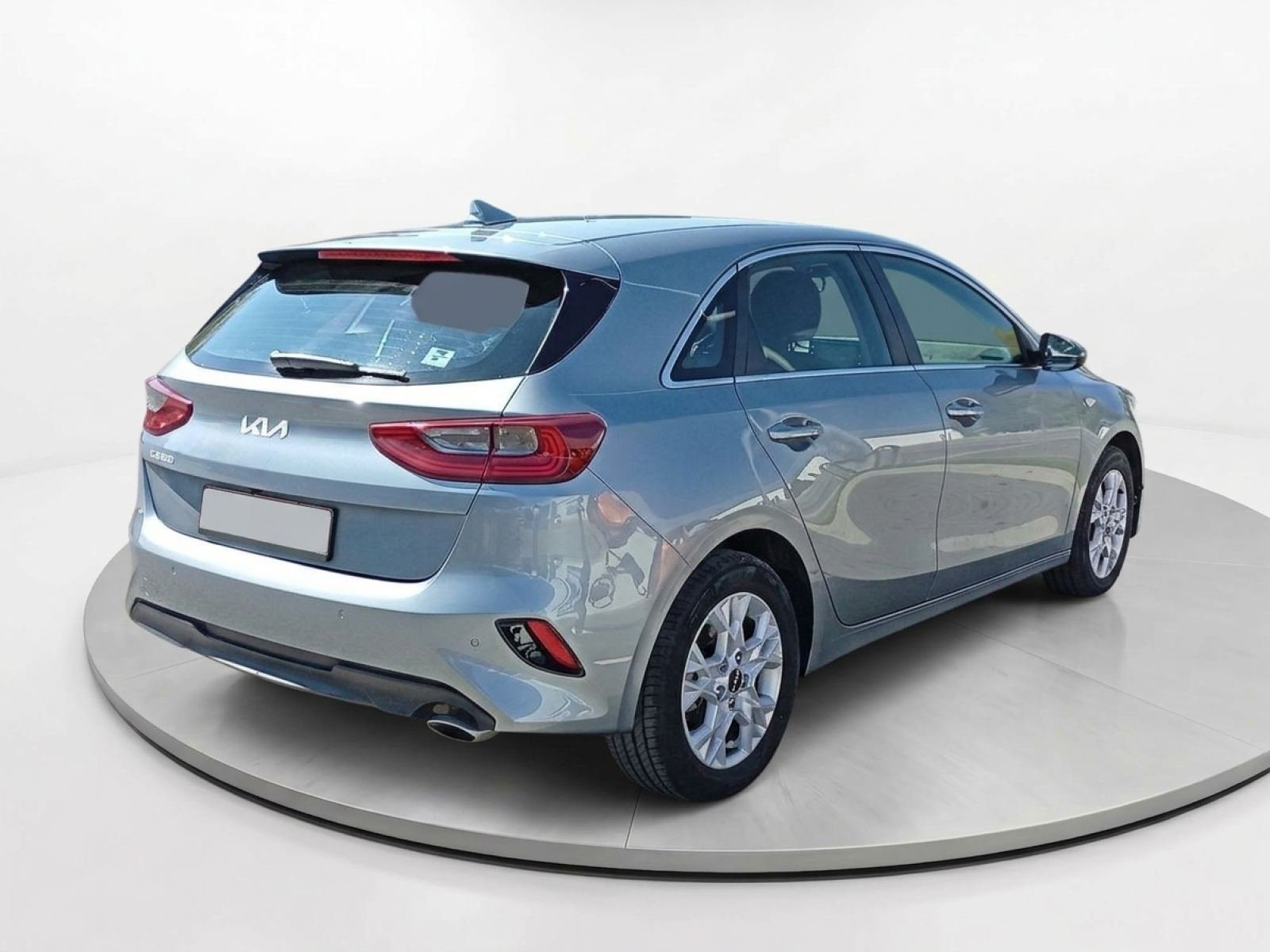 KIA CEED 1.0 T-GDi 88kW (120CV) Drive 6 