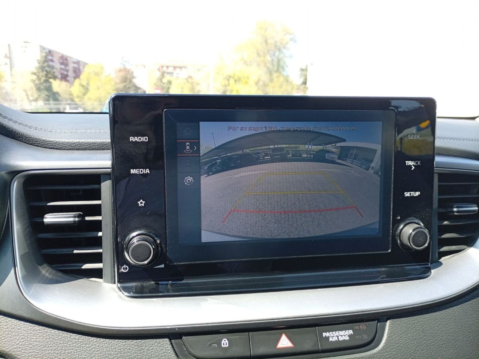 KIA CEED 1.0 T-GDi 88kW (120CV) Drive 20 