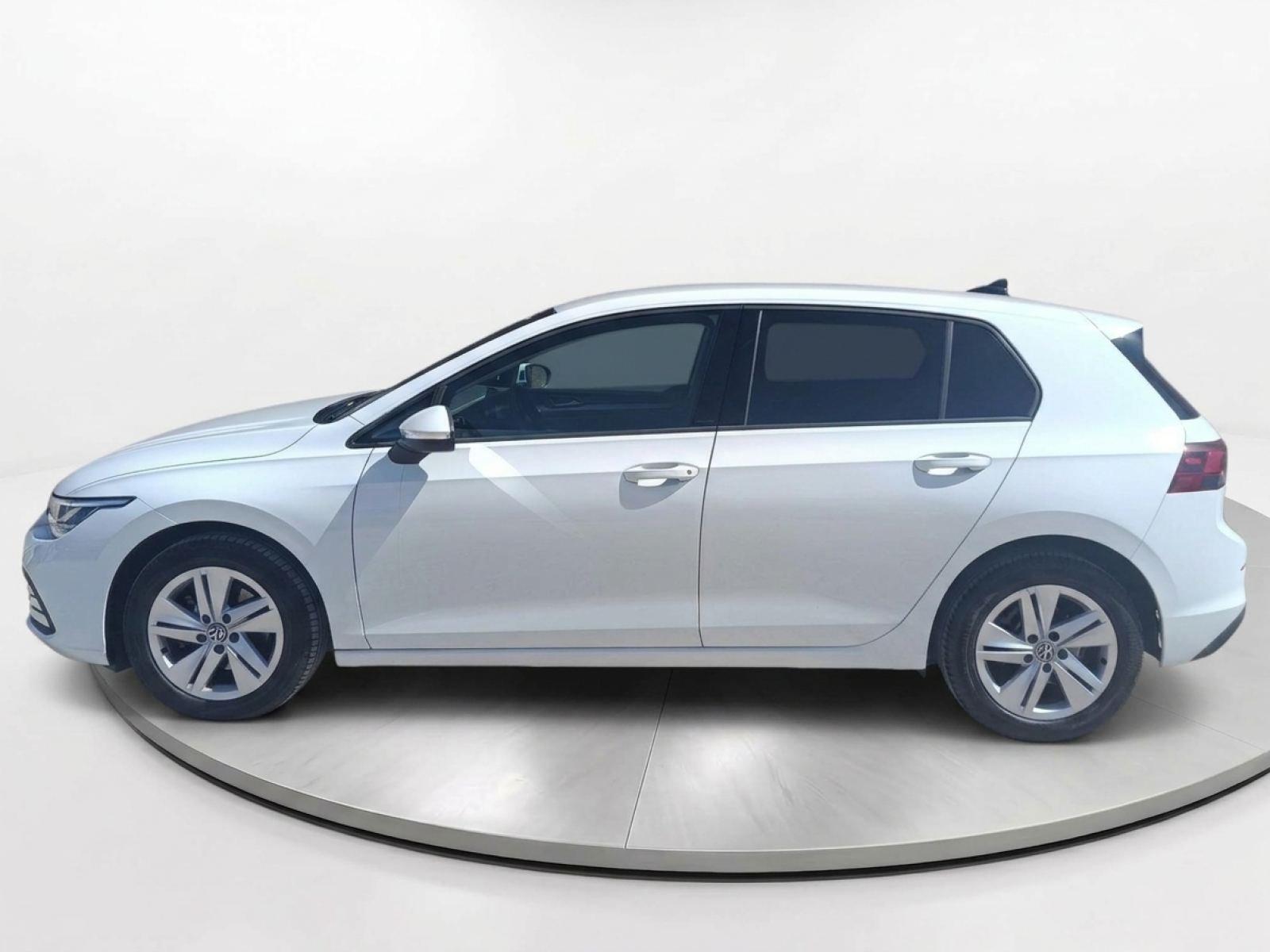 VOLKSWAGEN GOLF Life 1.0 eTSI 81kW (110CV) DSG 22 