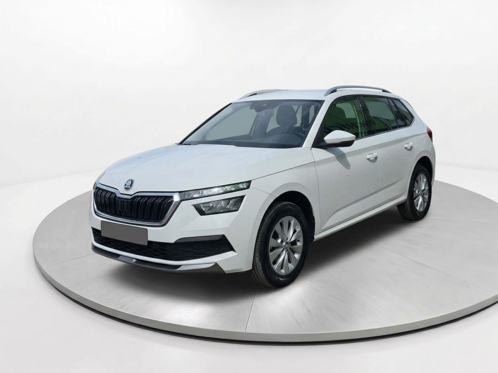 SKODA KAMIQ 1.0 TSI 81kW (110CV) DSG Ambition 1 
