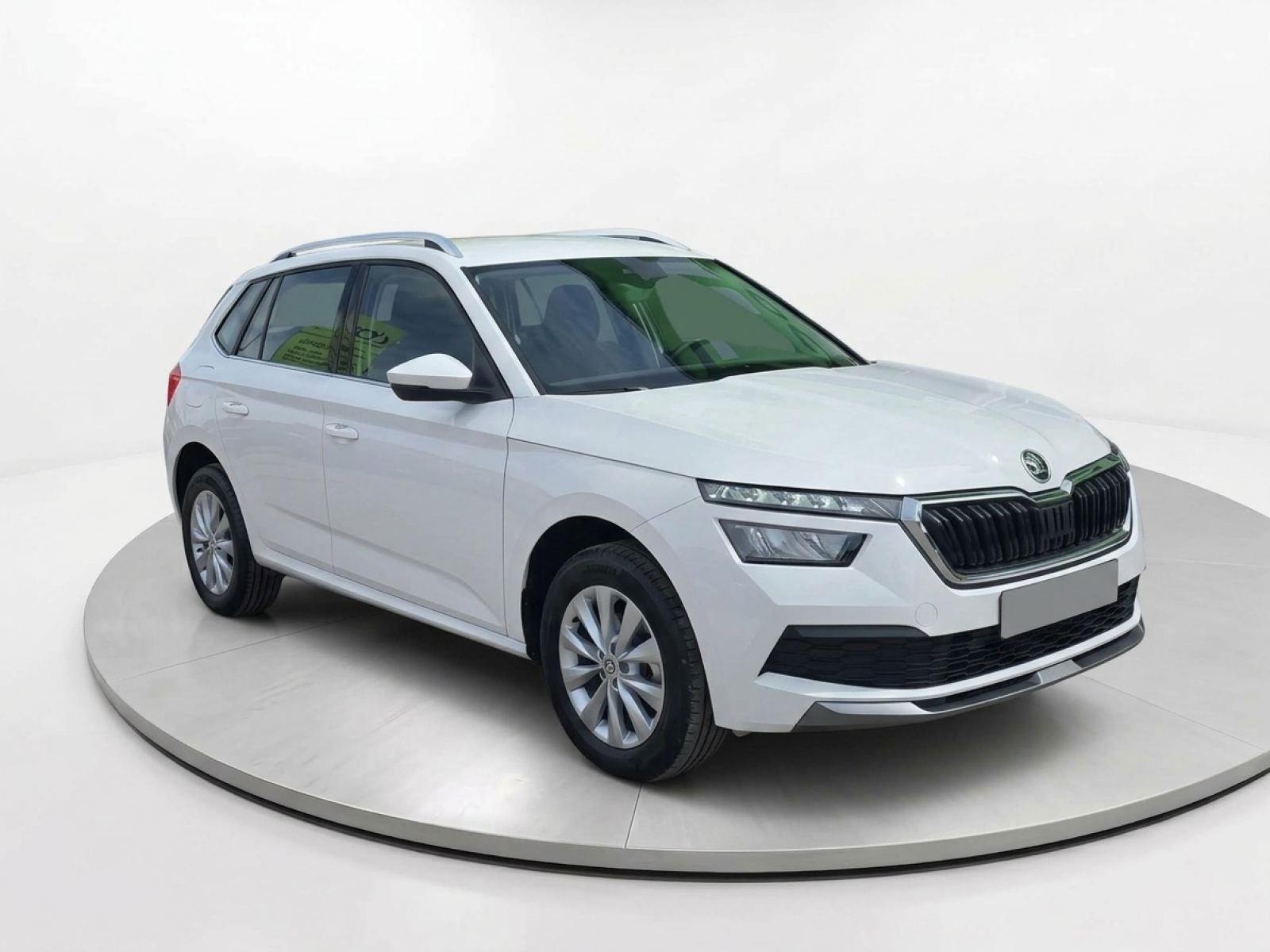 SKODA KAMIQ 1.0 TSI 81kW (110CV) DSG Ambition 2 