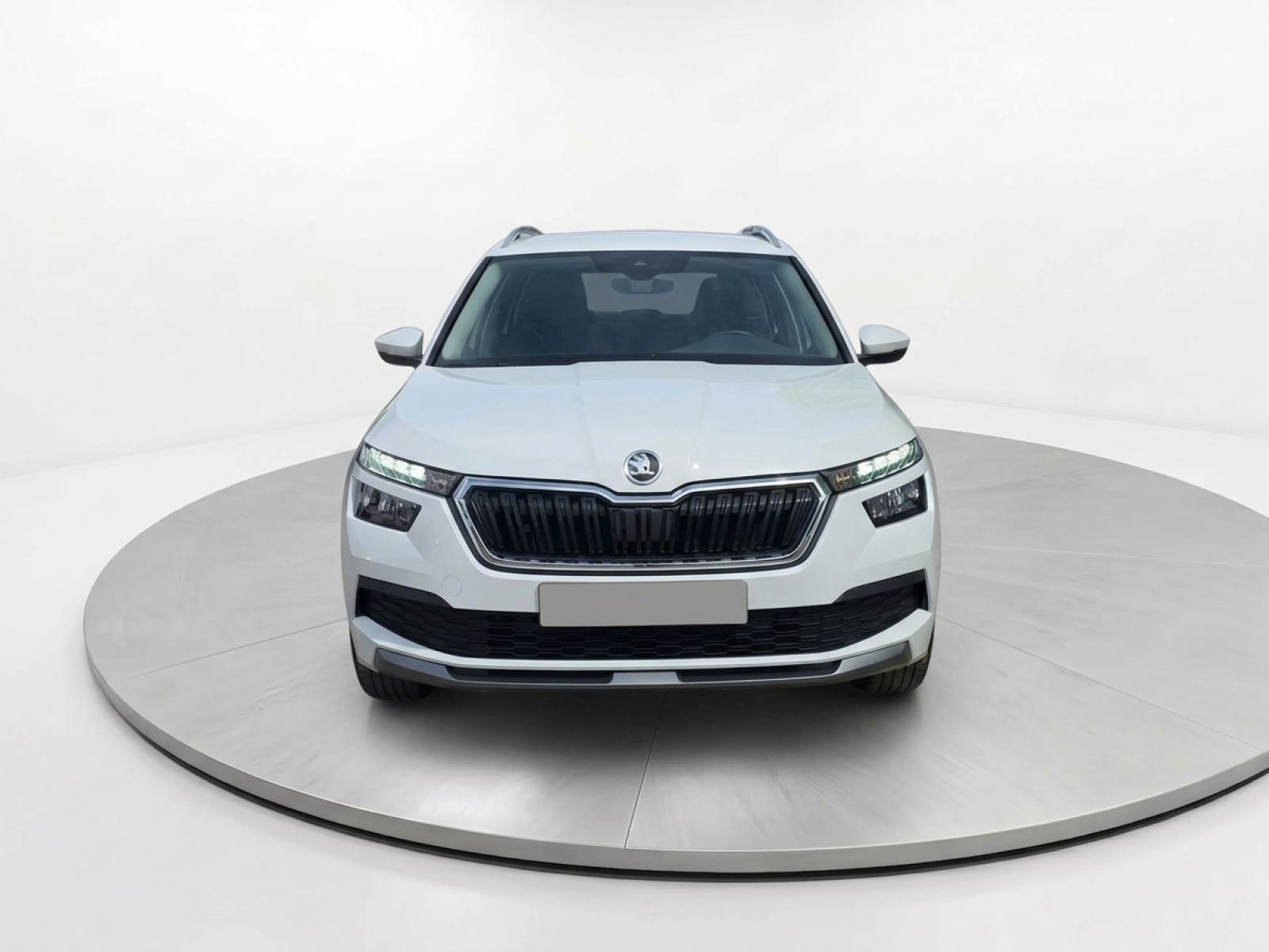 SKODA KAMIQ 1.0 TSI 81kW (110CV) DSG Ambition 3 