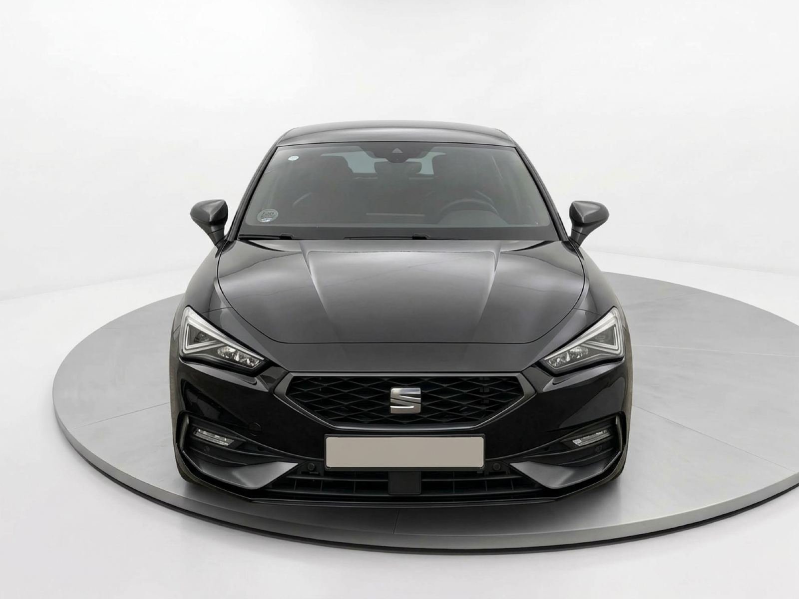 SEAT LEON 1.0 TSI 81kW S&S FR 25 Aniversario 6