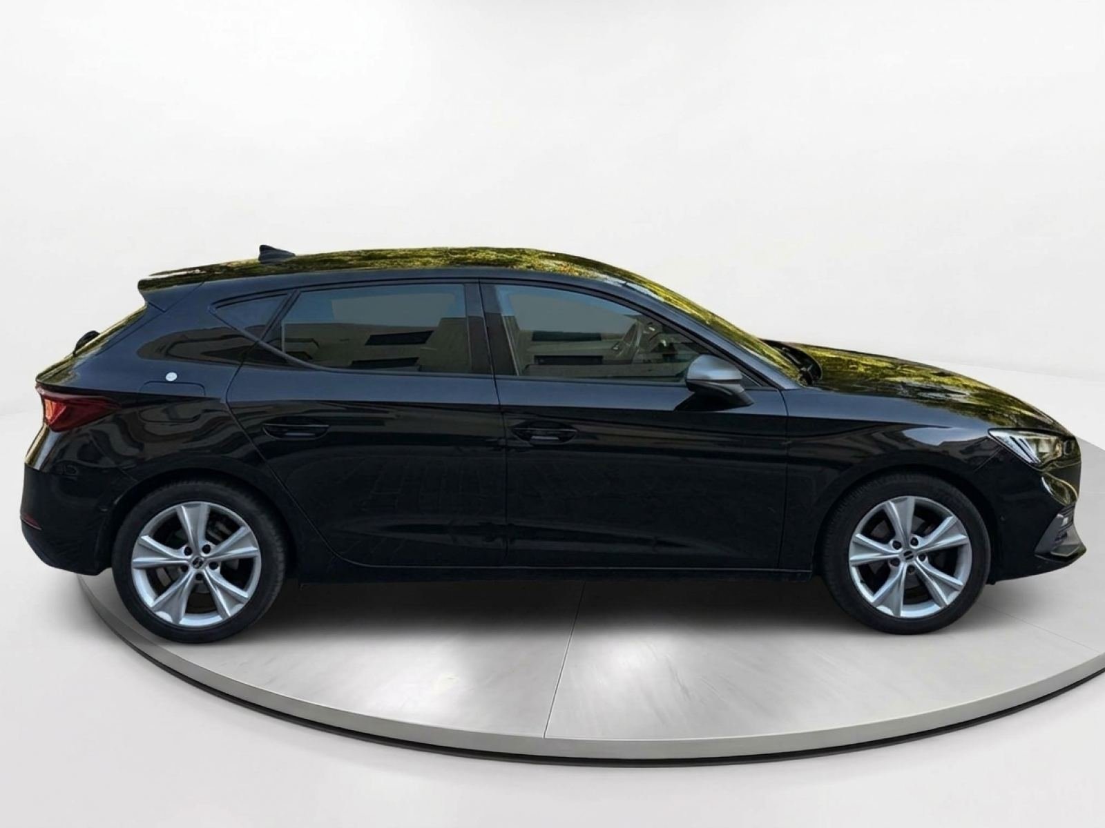 SEAT LEON 1.0 TSI 81kW S&S FR 25 Aniversario 21