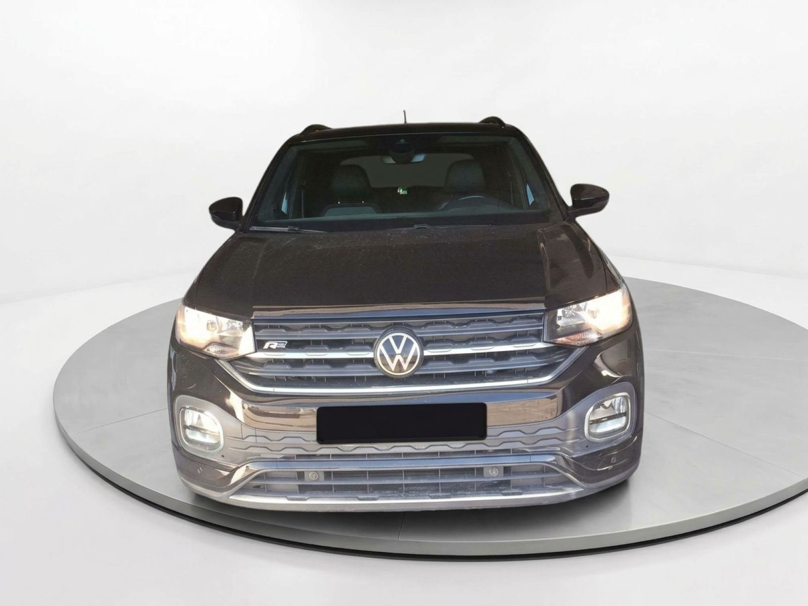 imagen de VOLKSWAGEN T-CROSS R LINE - REF: 01166