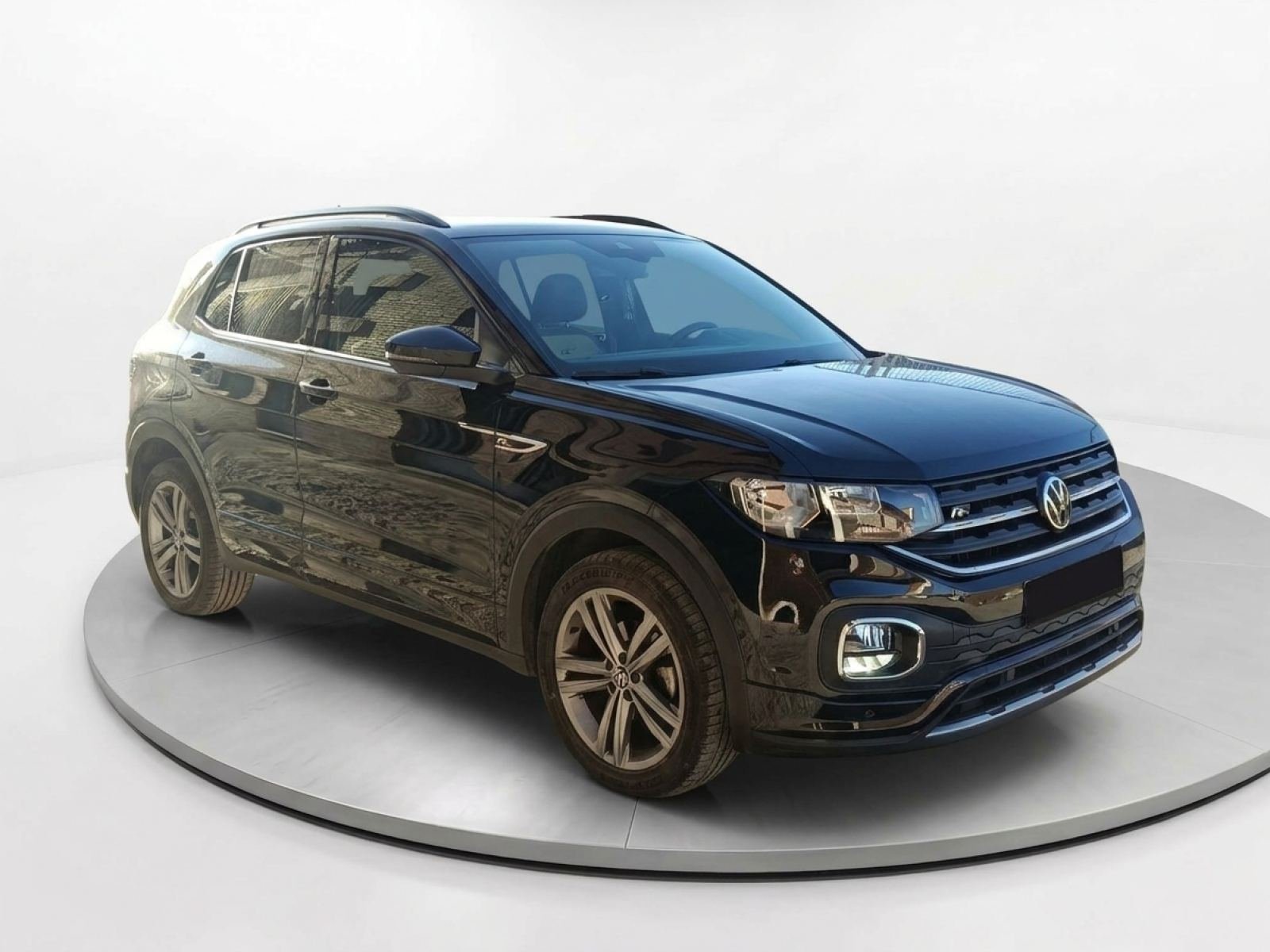 VOLKSWAGEN T-CROSS R LINE 2 