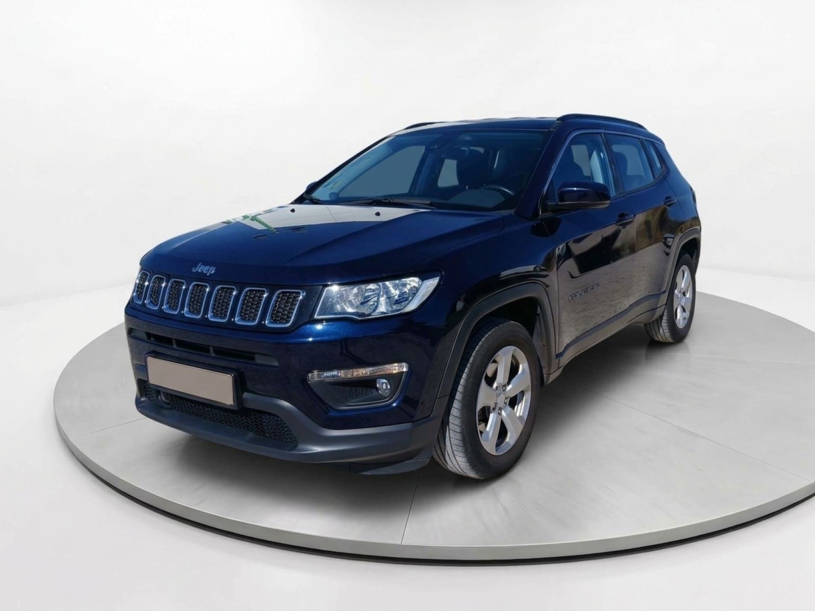 imagen de JEEP COMPASS 1.4 Mair 103kW Longitude 4x2 - REF: 07494