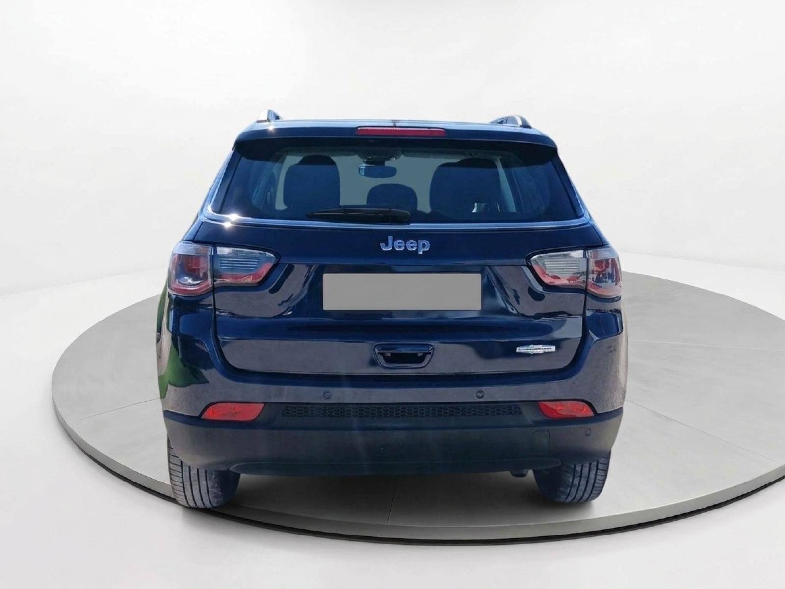 JEEP COMPASS 1.4 Mair 103kW Longitude 4x2 3