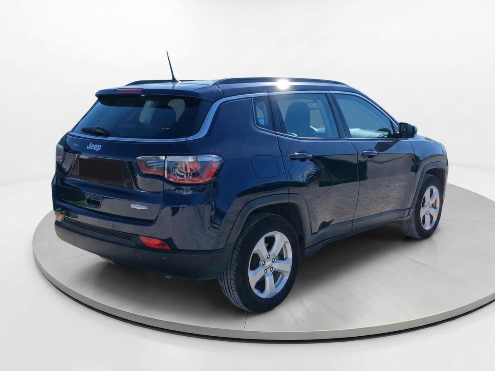 JEEP COMPASS 1.4 Mair 103kW Longitude 4x2 4