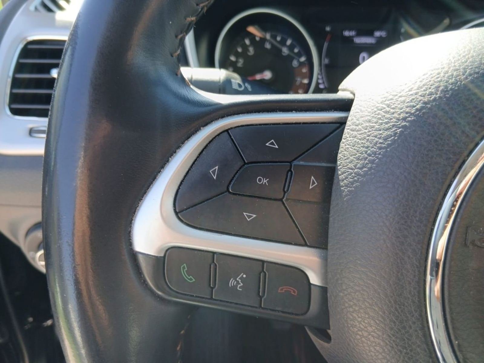 JEEP COMPASS 1.4 Mair 103kW Longitude 4x2 15