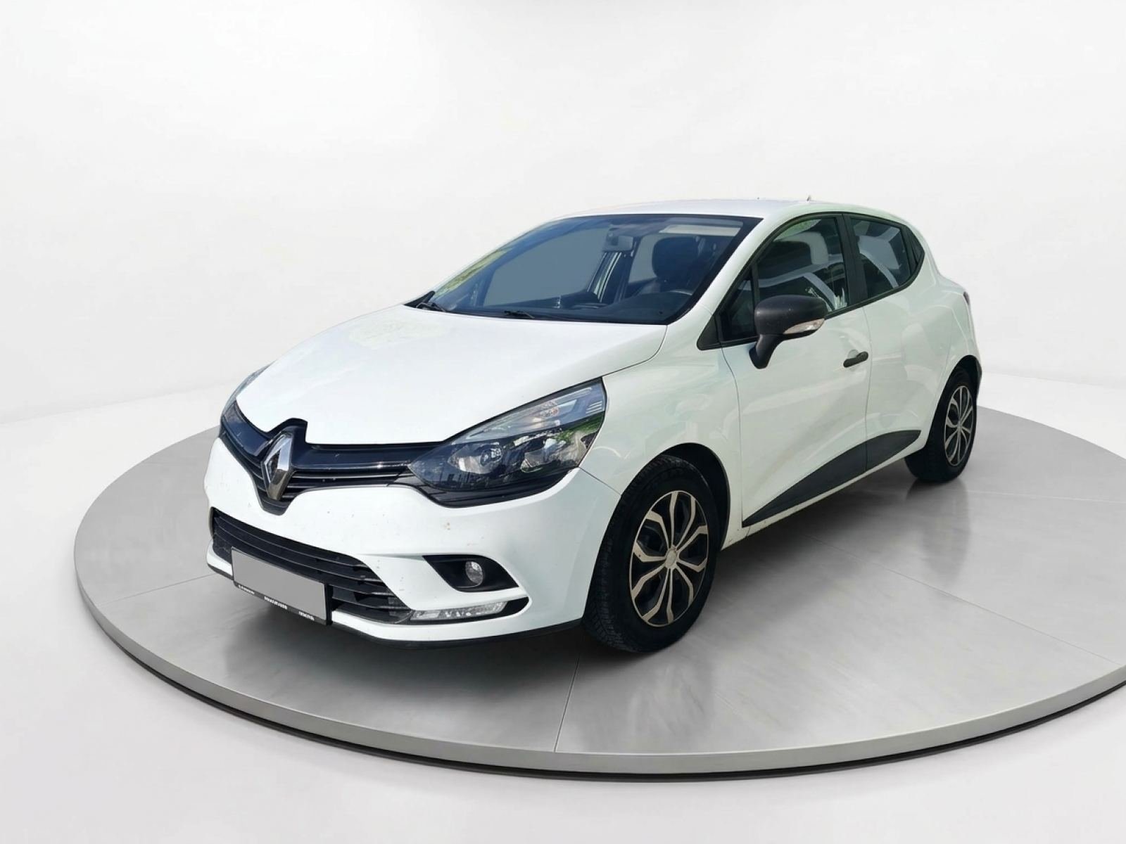 imagen de RENAULT CLIO Limited Energy dCi 55kW (75CV) 2018 - REF: 07498