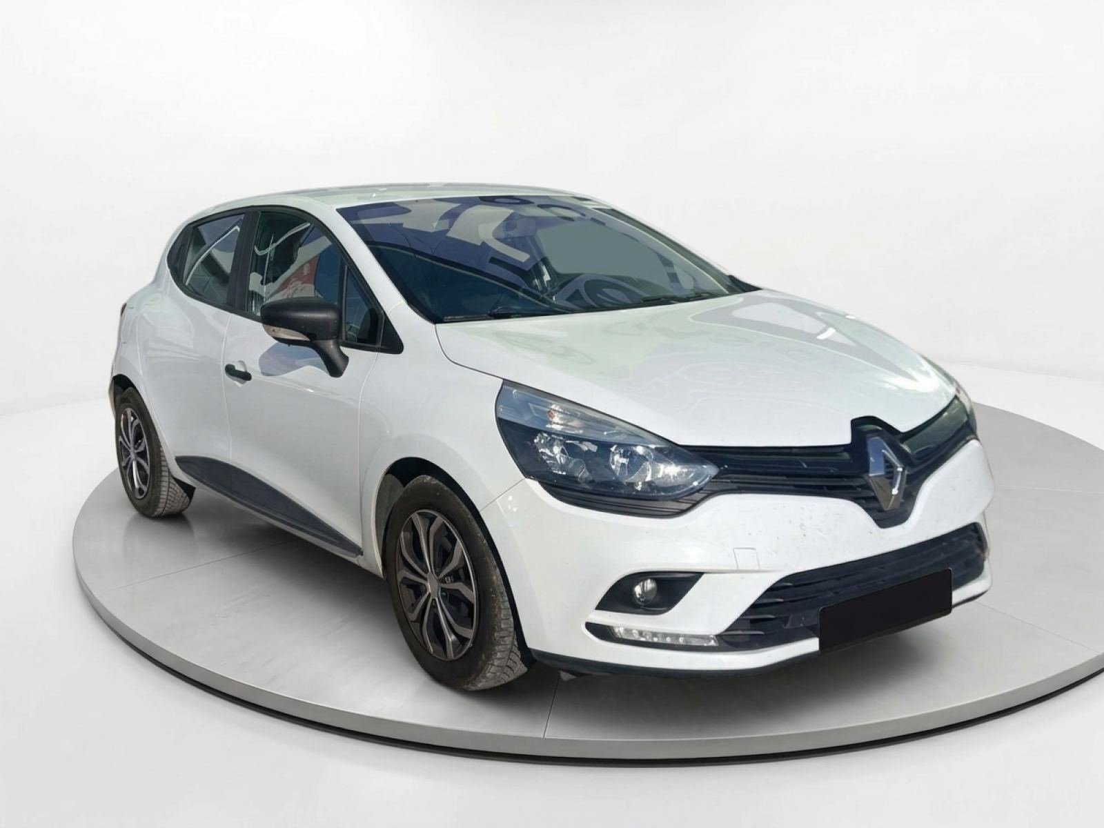 RENAULT CLIO Limited Energy dCi 55kW (75CV) 2018 3