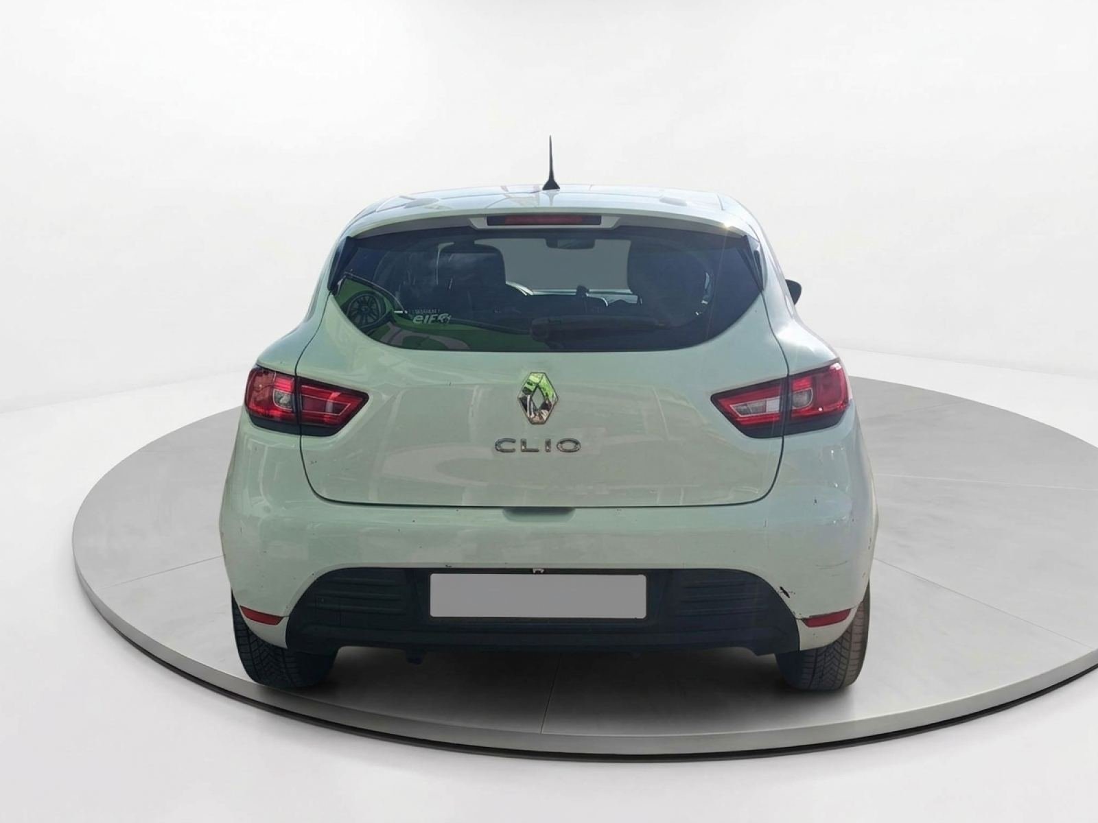 RENAULT CLIO Limited Energy dCi 55kW (75CV) 2018 6