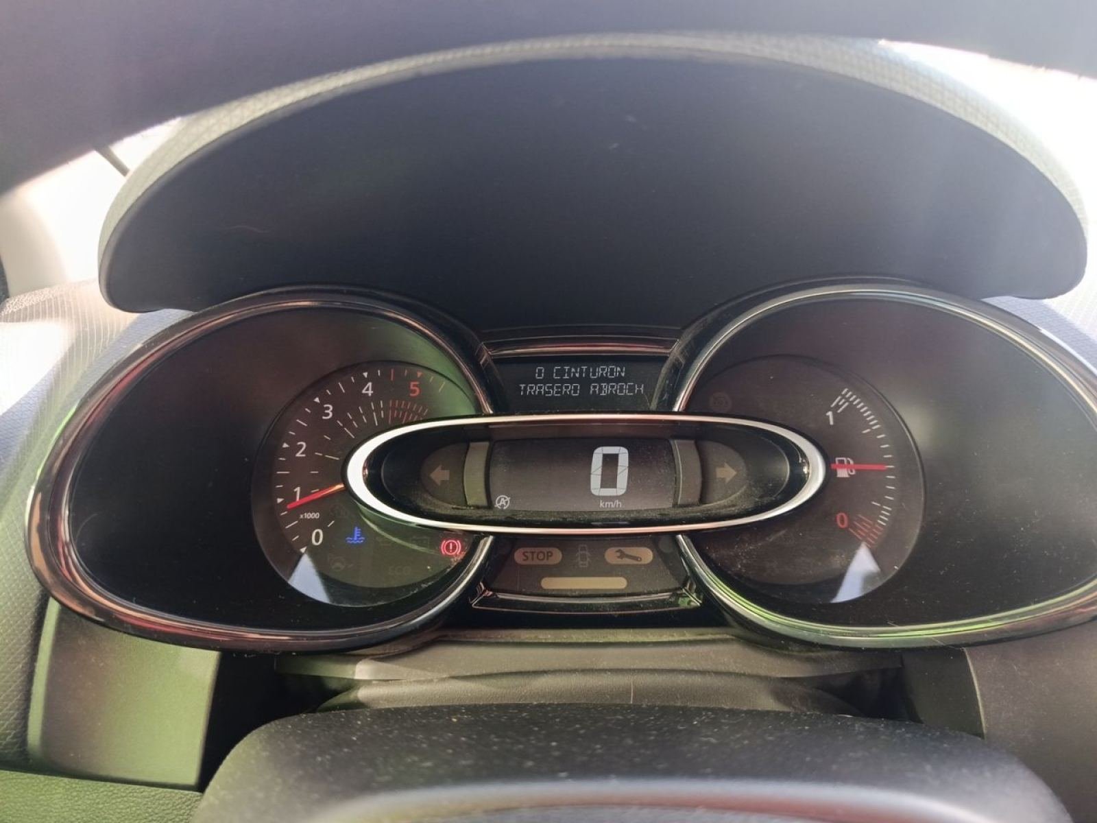 RENAULT CLIO Limited Energy dCi 55kW (75CV) 2018 11