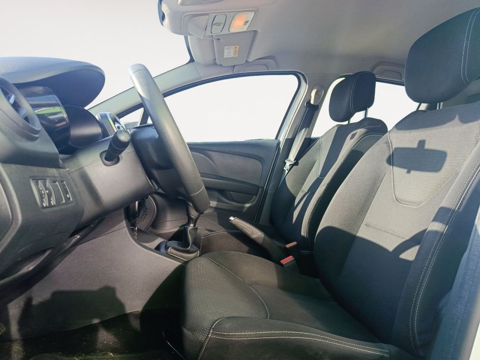 RENAULT CLIO Limited Energy dCi 55kW (75CV) 2018 18