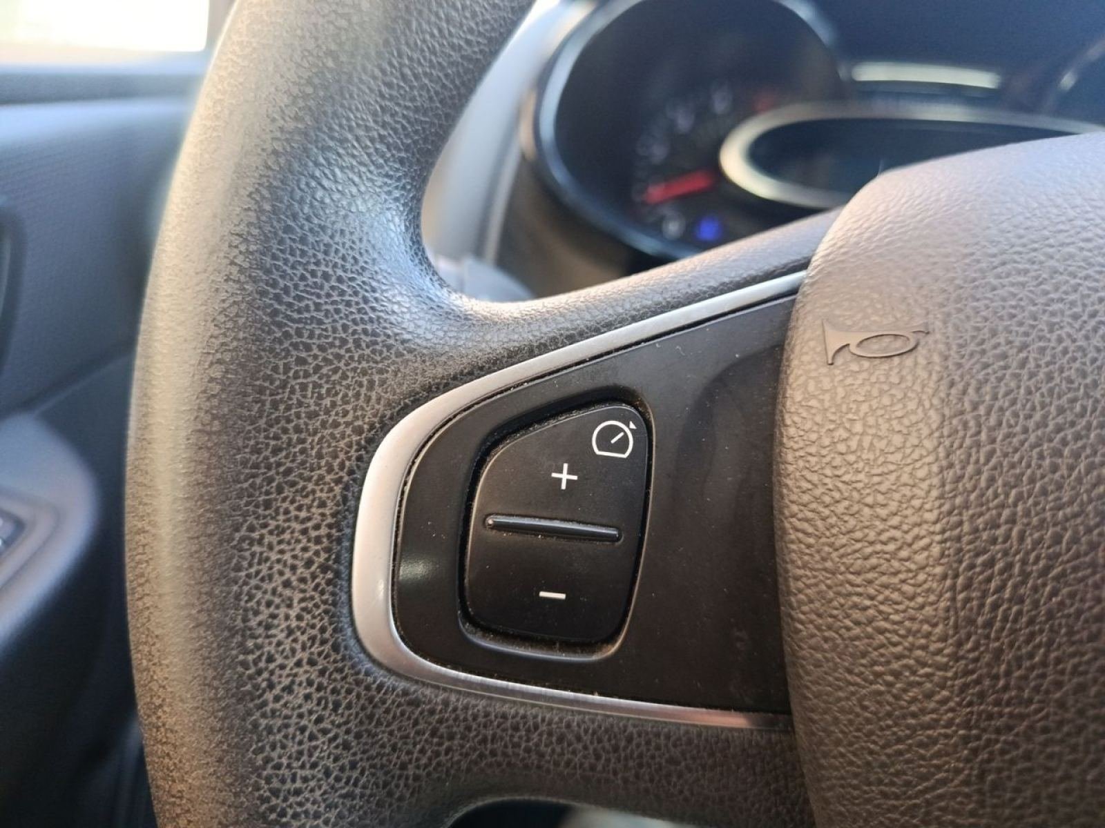 RENAULT CLIO Limited Energy dCi 55kW (75CV) 2018 21