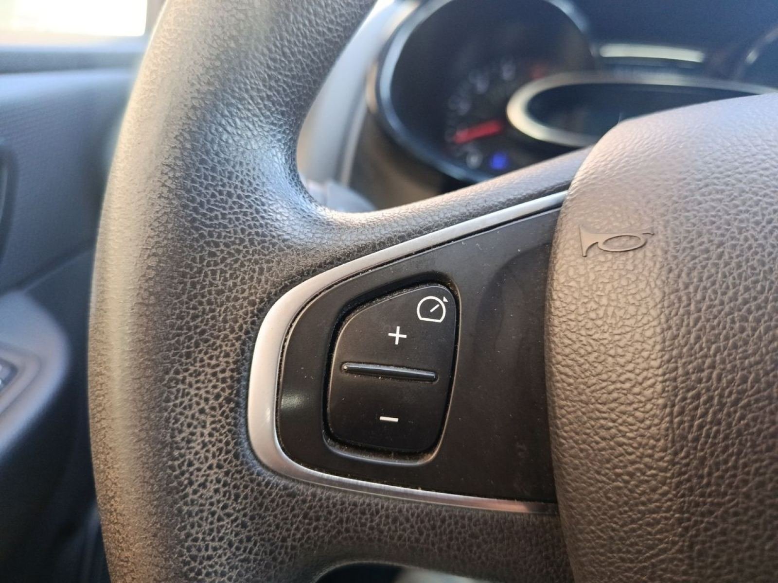 RENAULT CLIO Limited Energy dCi 55kW (75CV) 2018 22