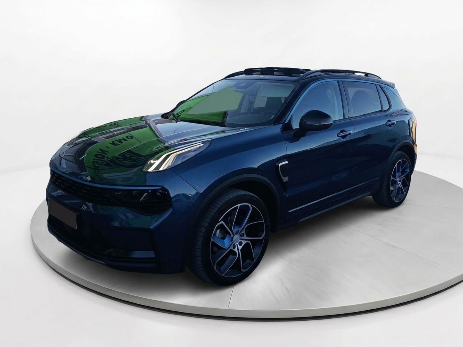 LYNK &AMP; CO 01 1.5 PHEV 3.3kW 1 