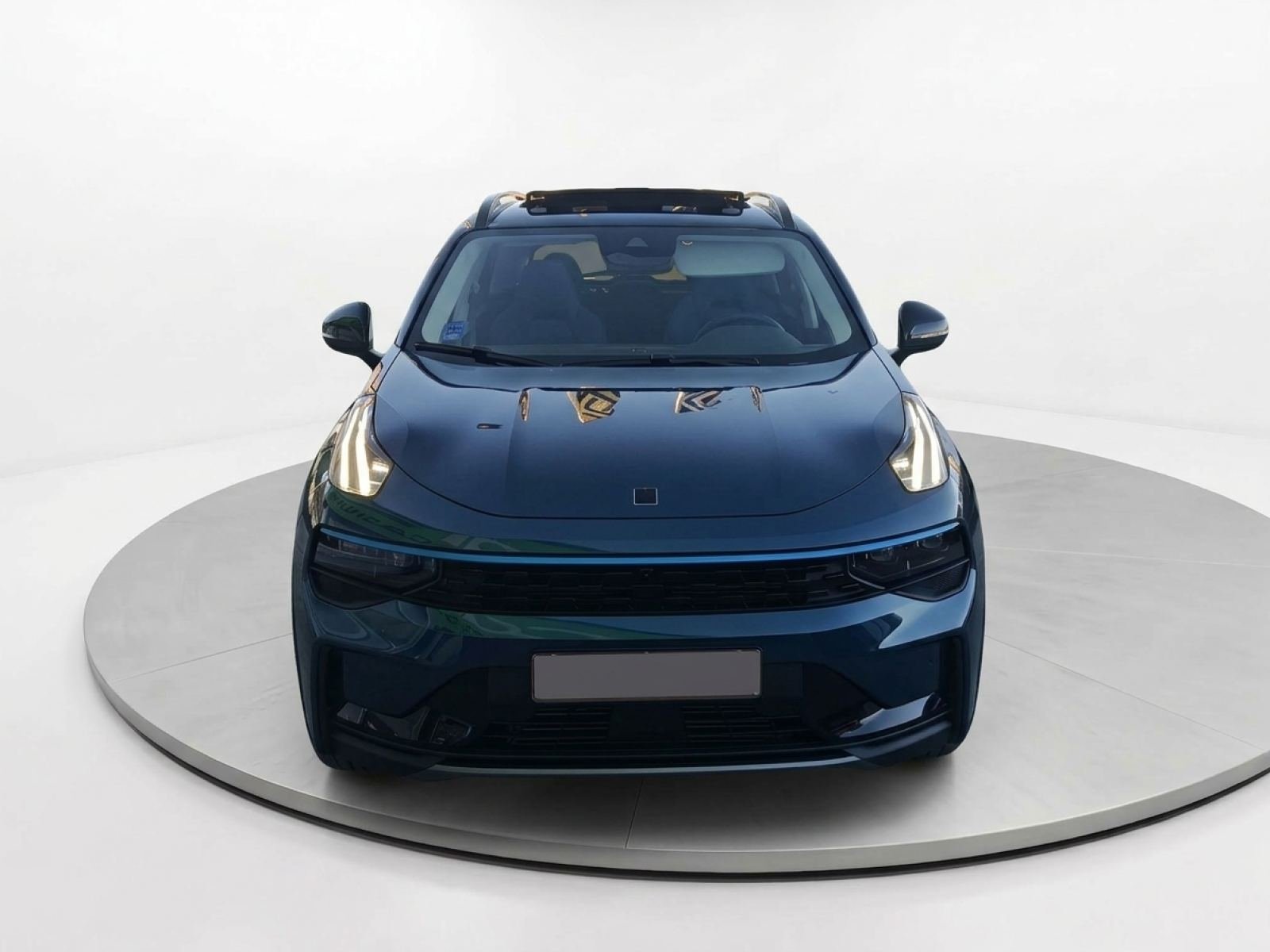 LYNK &AMP; CO 01 1.5 PHEV 3.3kW 2 