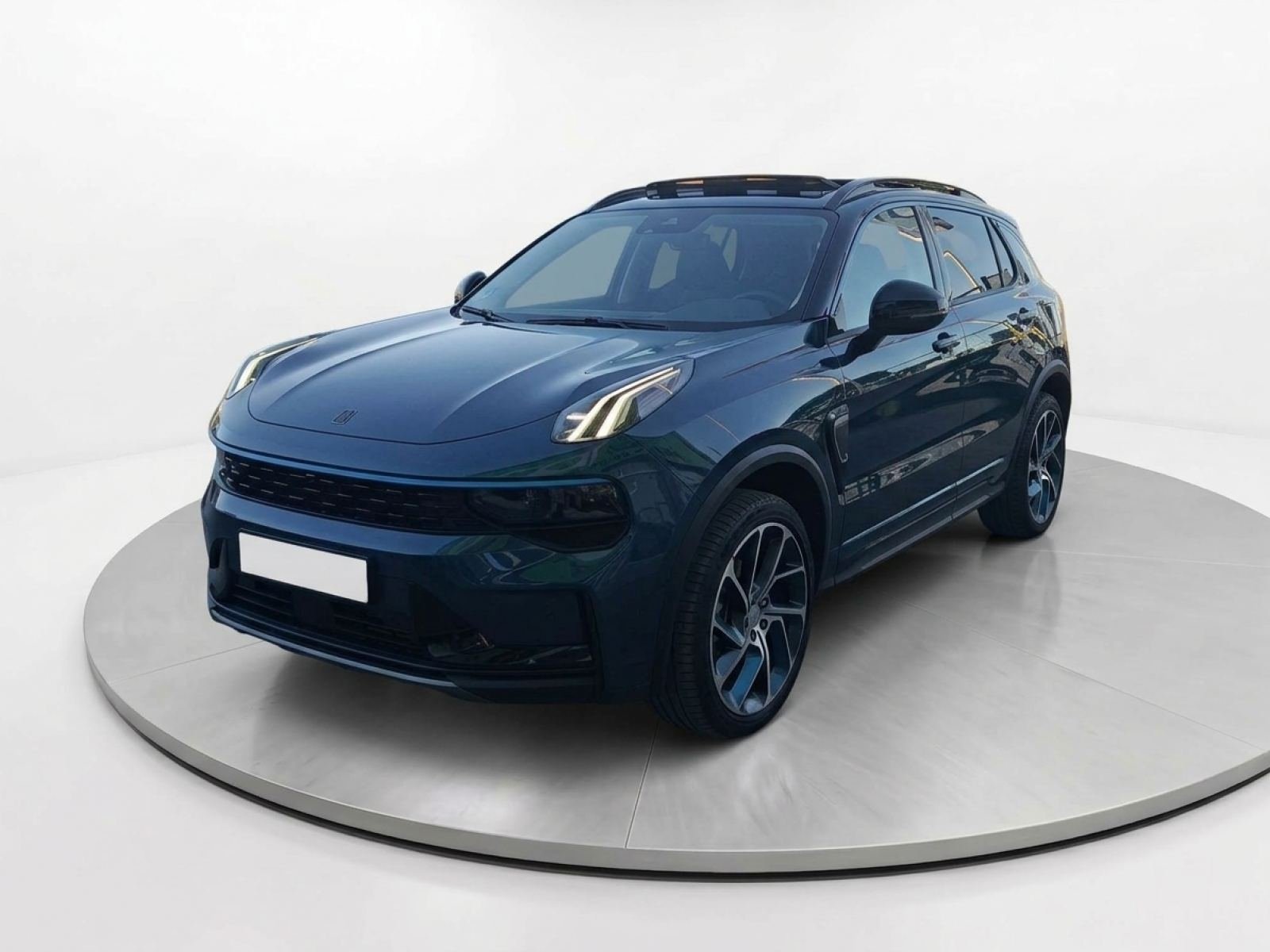LYNK &AMP; CO 01 1.5 PHEV 3.3kW 3 