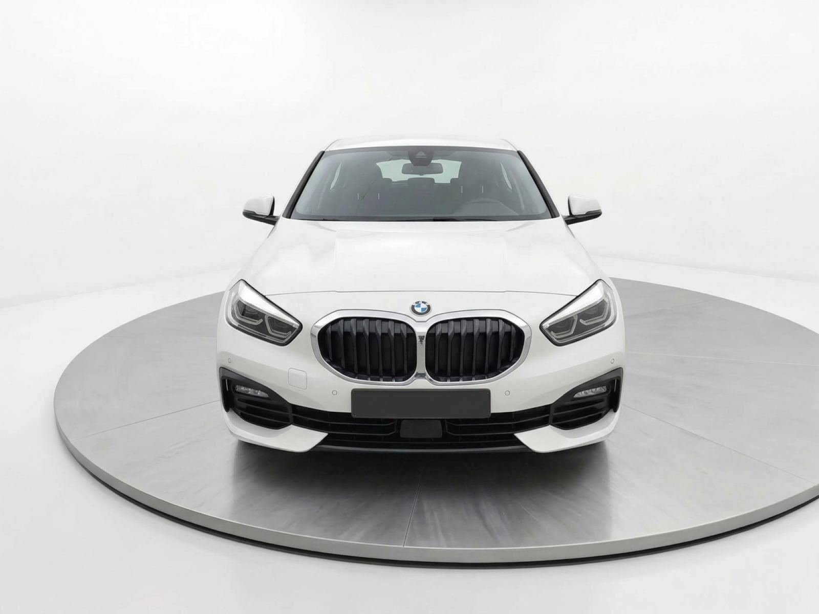 BMW SERIE 1 118d 6
