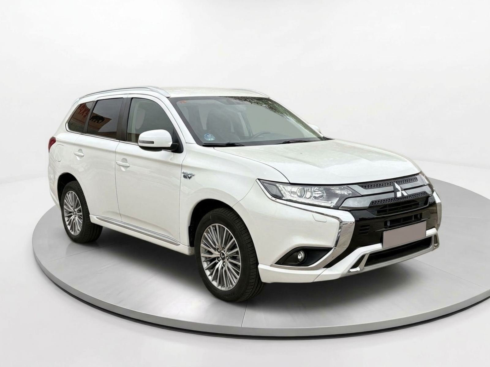 MITSUBISHI OUTLANDER 2.4 PHEV Motion Auto 4WD MY19.5 2