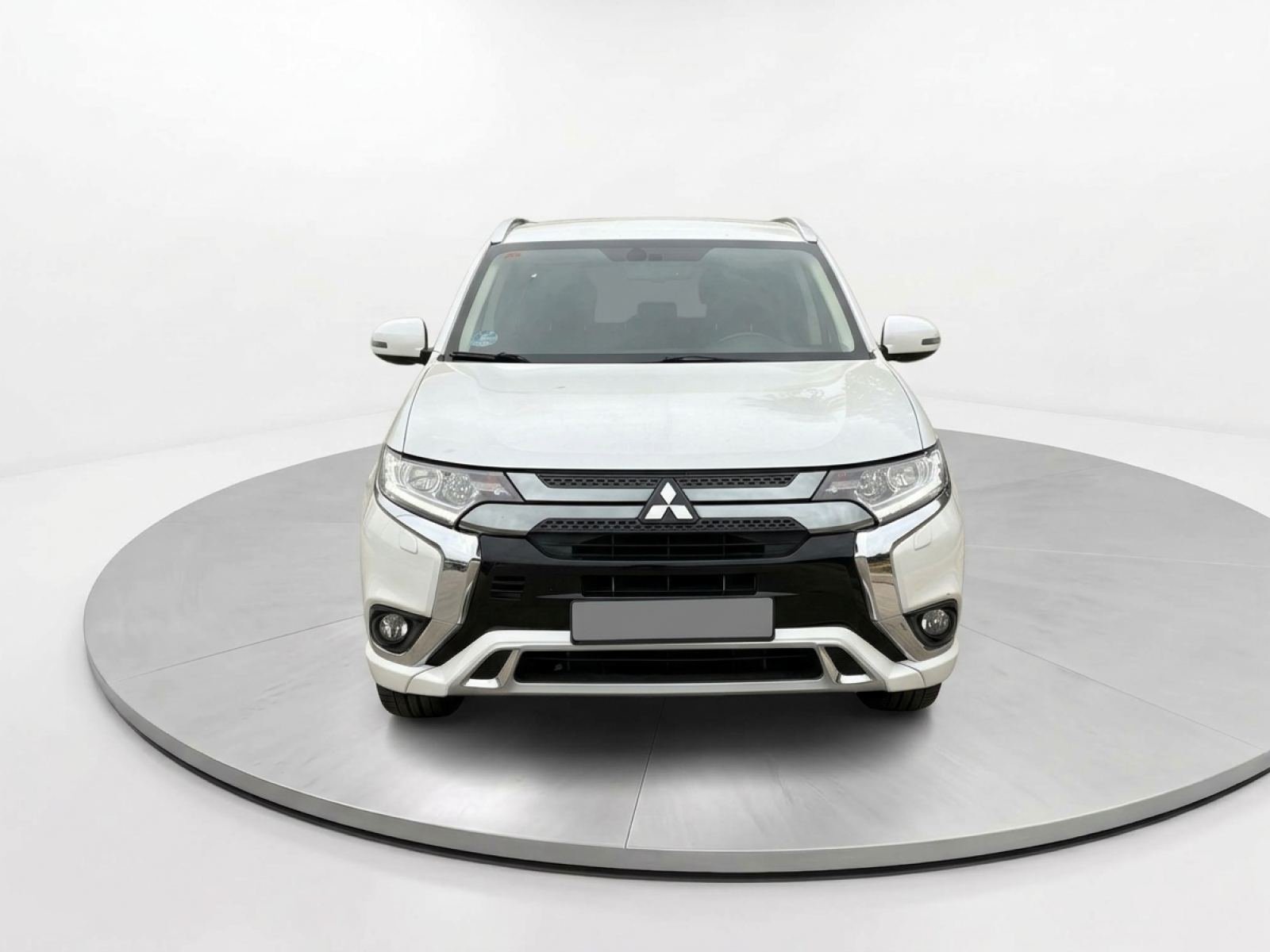 MITSUBISHI OUTLANDER 2.4 PHEV Motion Auto 4WD MY19.5 3