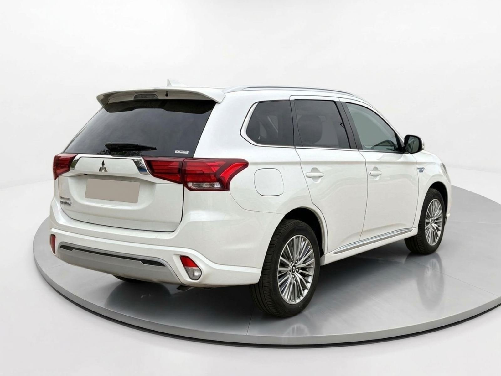 MITSUBISHI OUTLANDER 2.4 PHEV Motion Auto 4WD MY19.5 12
