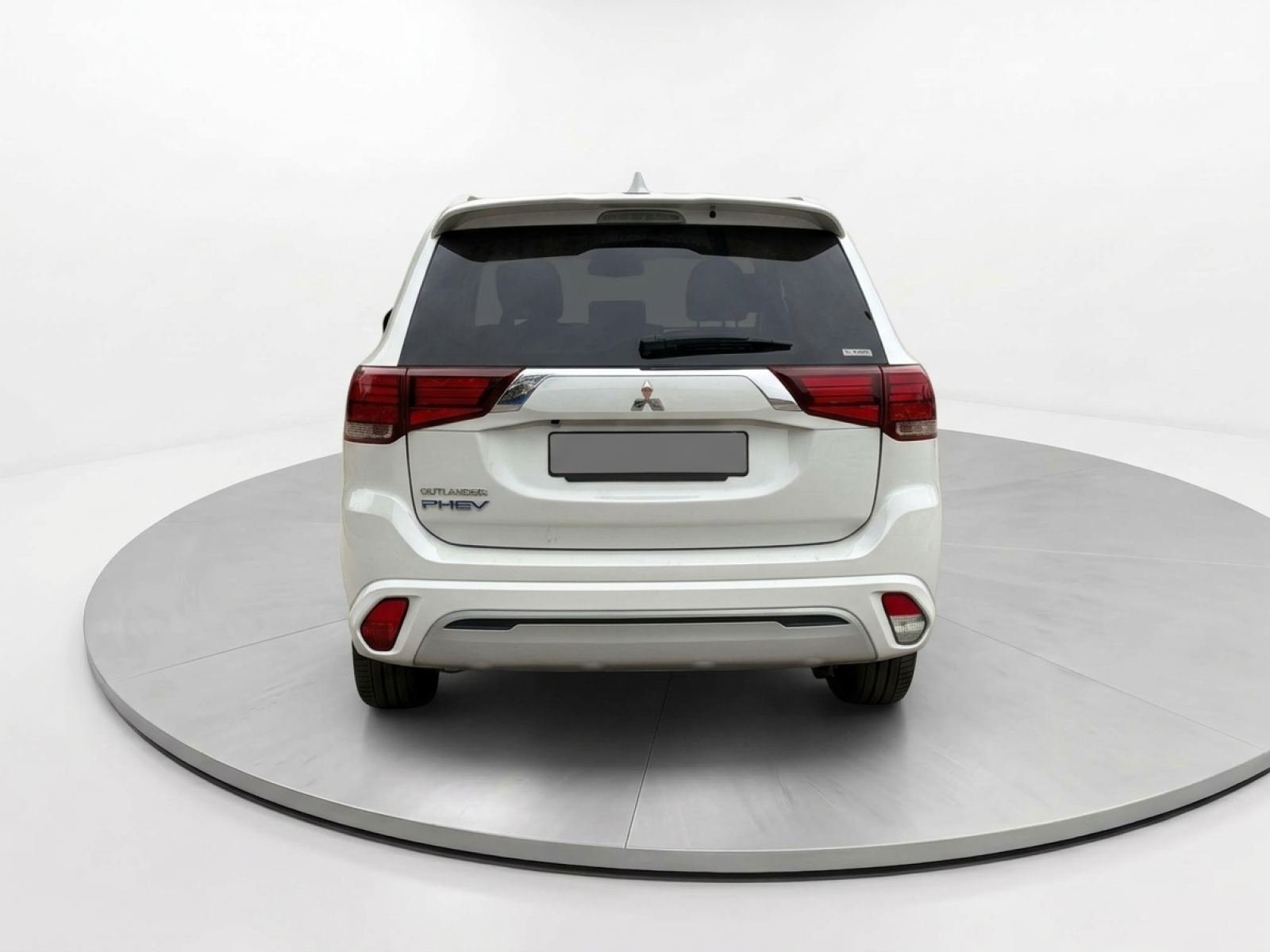 MITSUBISHI OUTLANDER 2.4 PHEV Motion Auto 4WD MY19.5 21