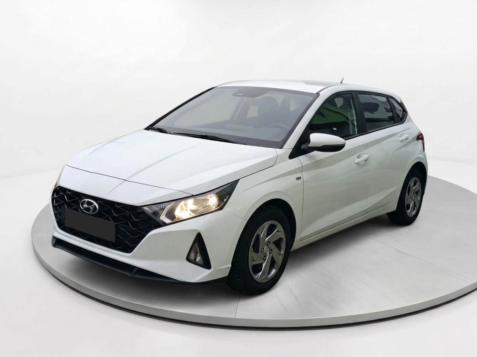 imagen de HYUNDAI I20 1.0 TGDI 74kW (100CV) 48V Essence - REF: 07507