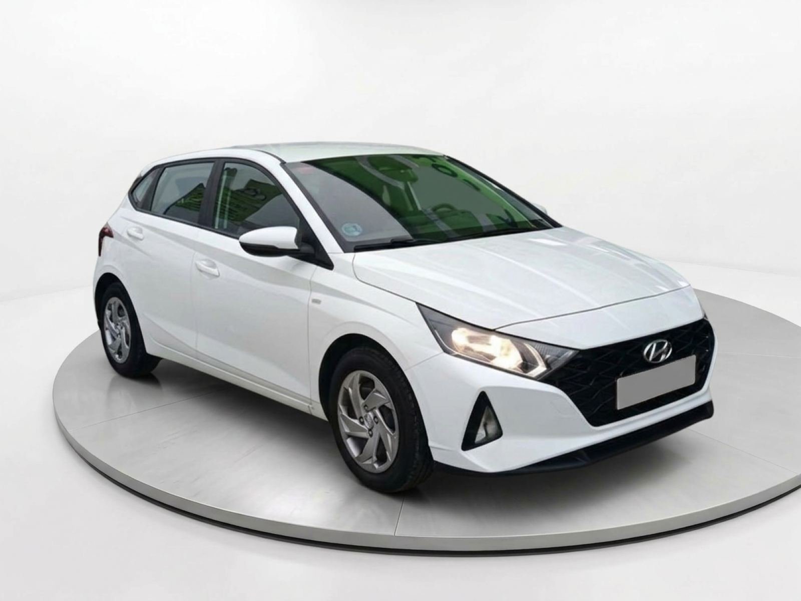 HYUNDAI I20 1.0 TGDI 74kW (100CV) 48V Essence 2